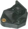 HOFFER 7472124 Sensor, longitudinal acceleration